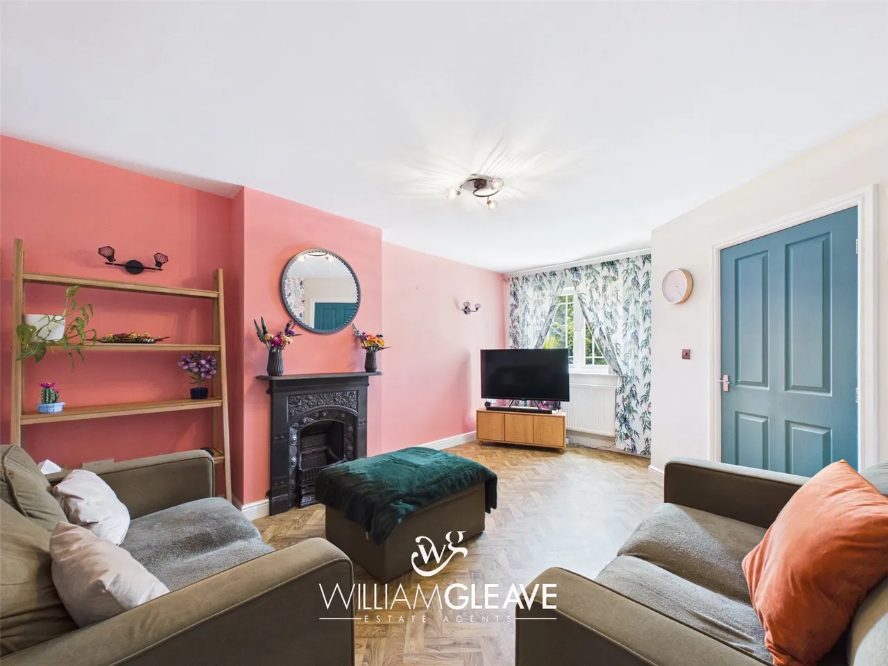 St. Davids Court, Connah's Quay, Deeside, Flintshire, CH5 4EW, photo 2