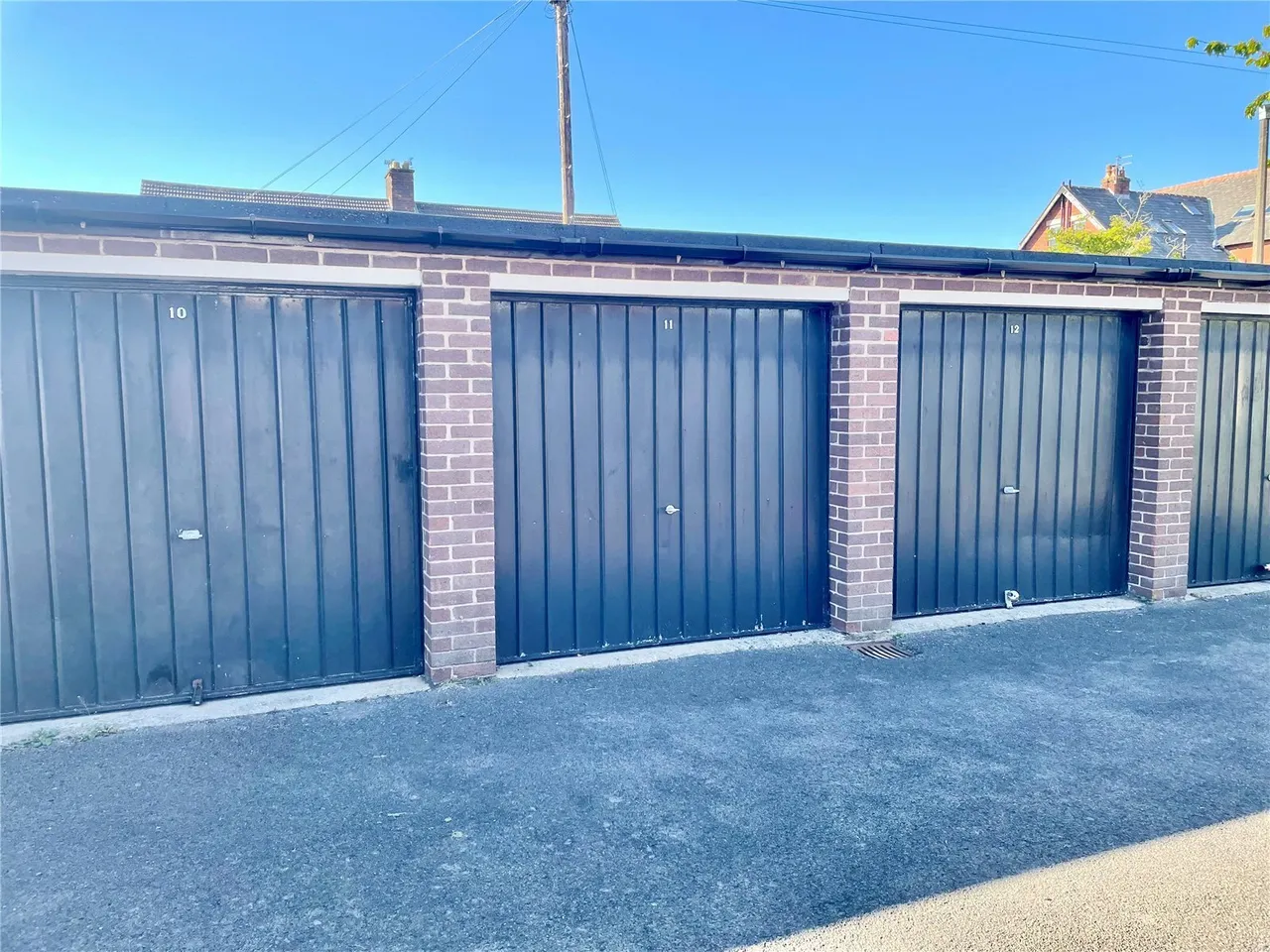 Tinniswood, Ashton-on-Ribble, PR2, photo 11
