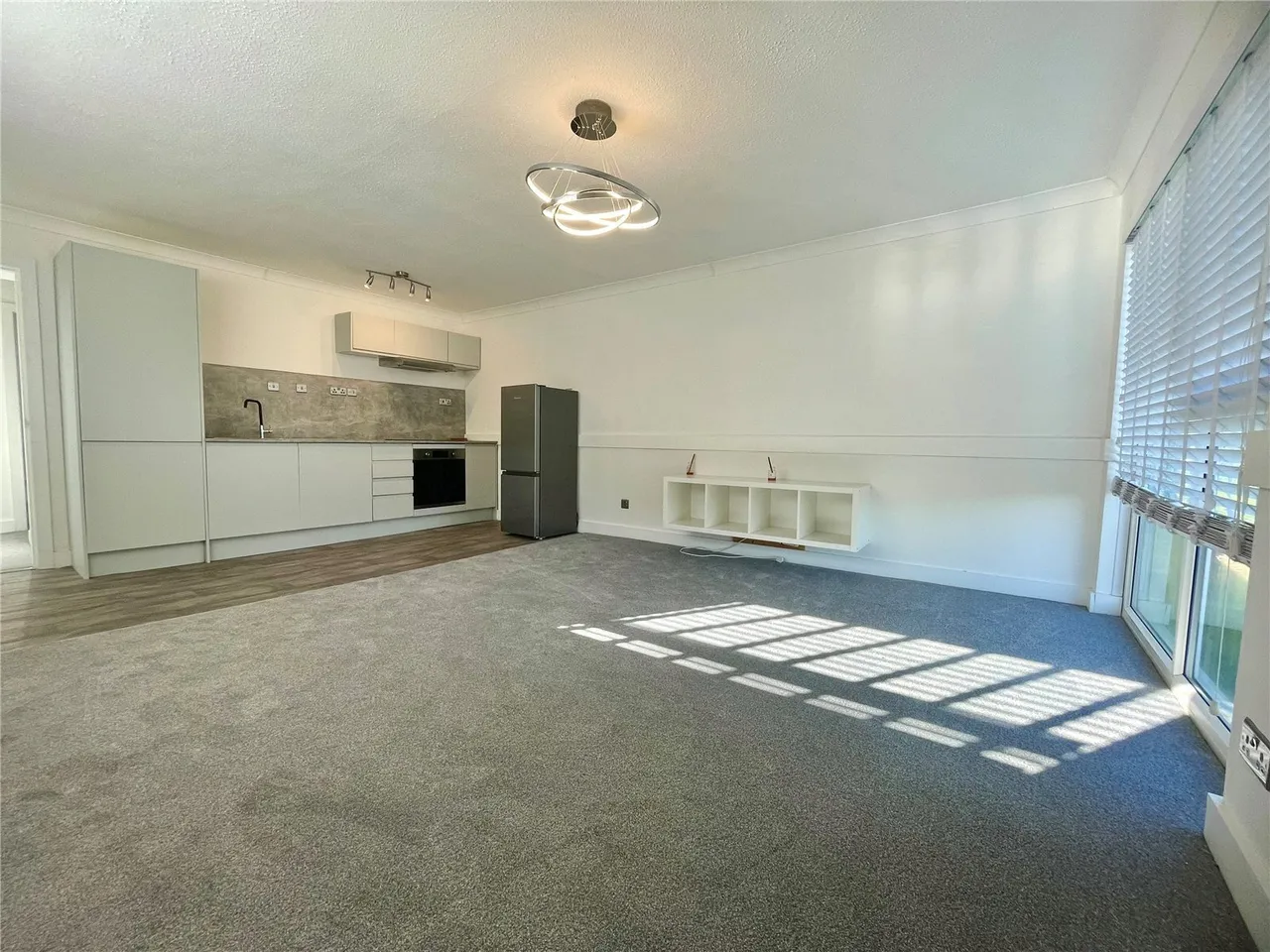 1 bed flat for sale, Tinniswood, Ashton-on-Ribble, PR2