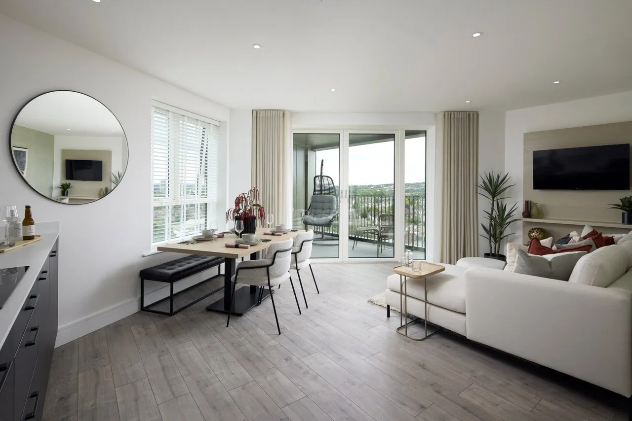 Silver Road, London, SE13, photo 2