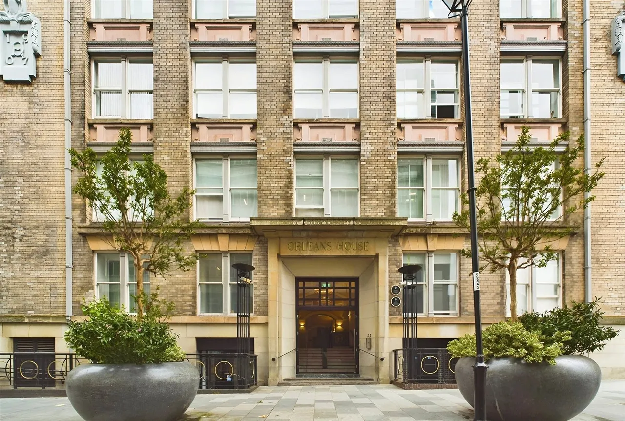 Edmund Street, Liverpool, L3, photo 8
