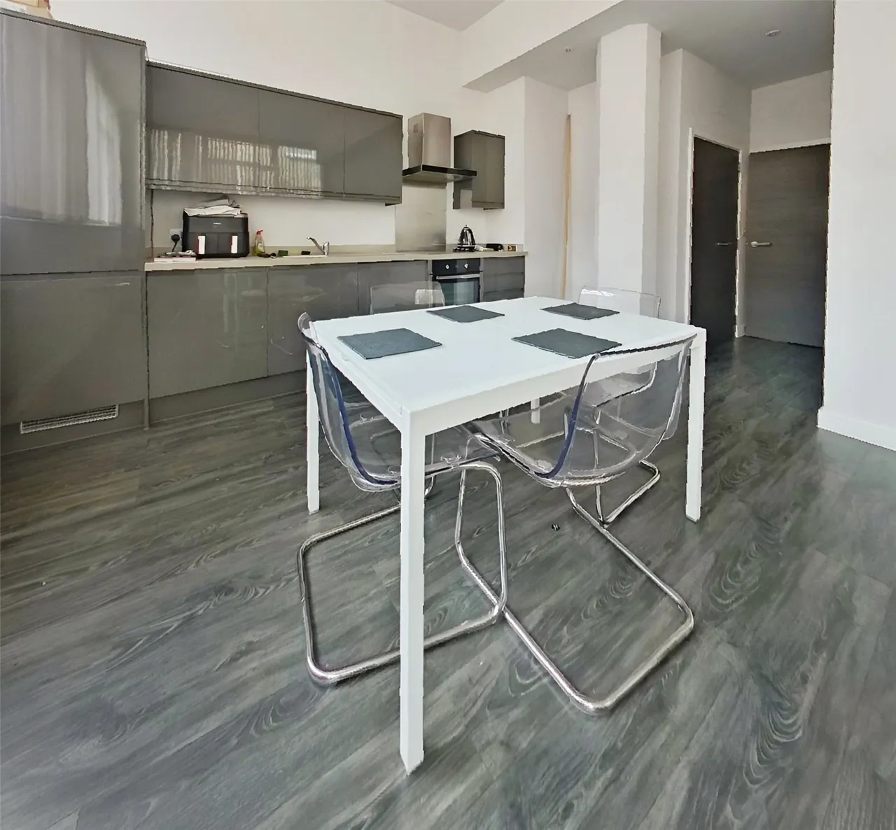 Edmund Street, Liverpool, L3, photo 6