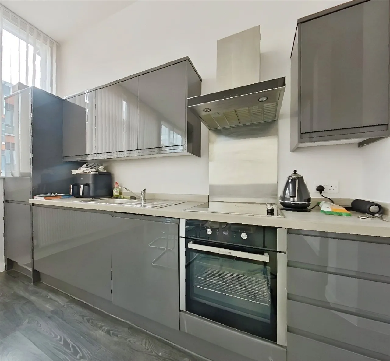 Edmund Street, Liverpool, L3, photo 7