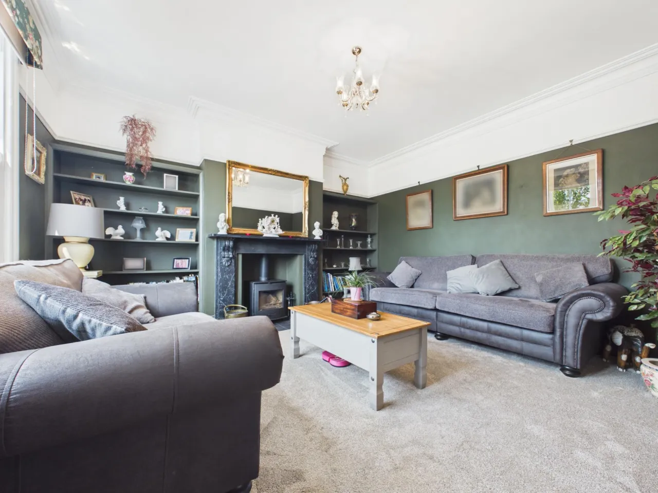 3 bed property for sale, Private Road, Lowestoft