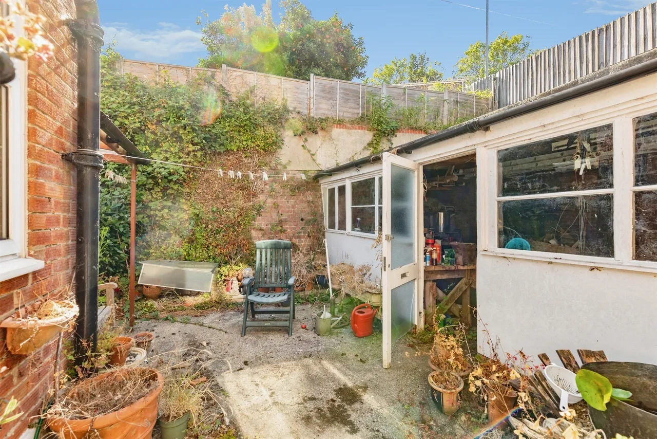 Old London Road, Hastings, TN35, photo 15