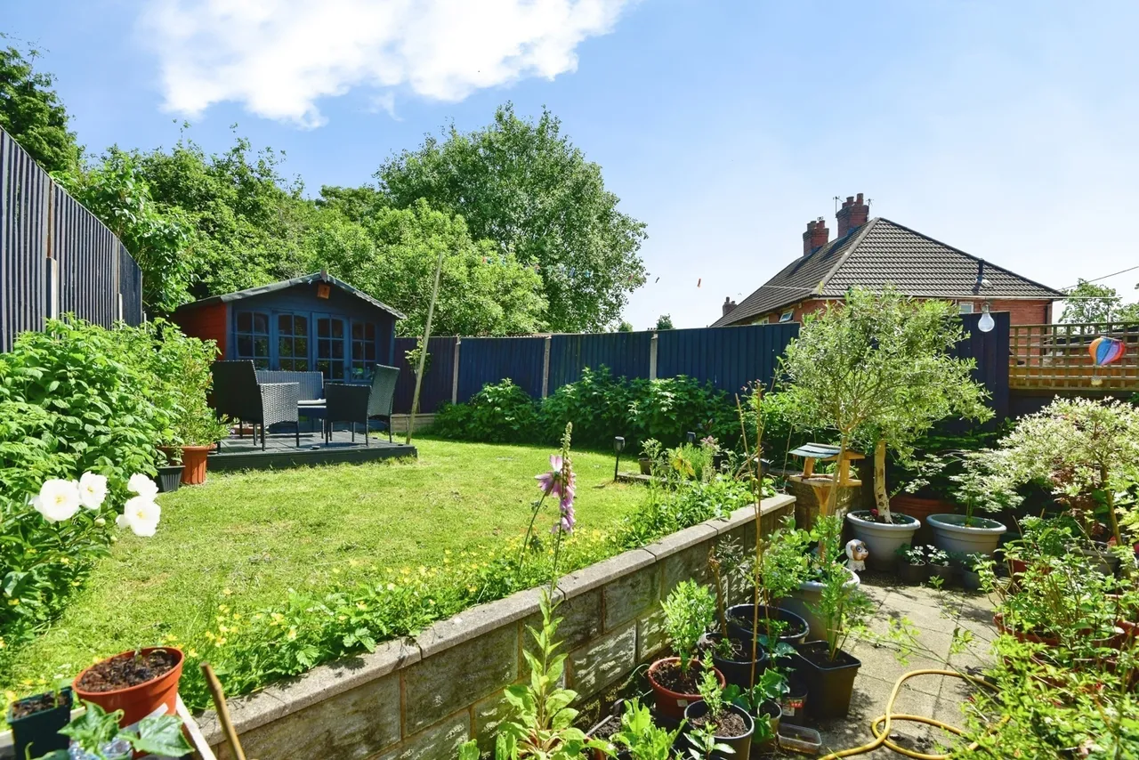 Shawport Avenue, Newcastle, Staffordshire, ST5, photo 19