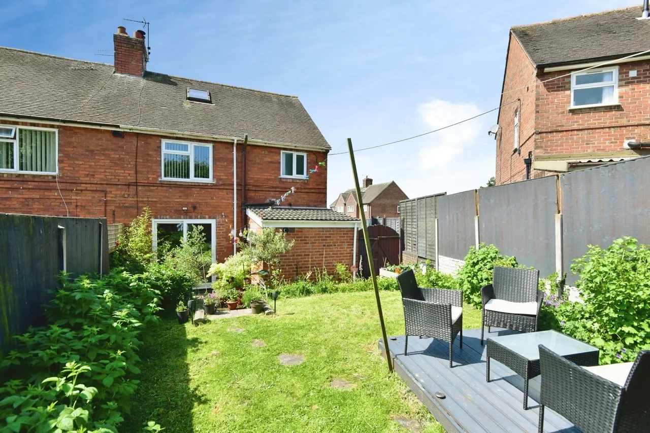 Shawport Avenue, Newcastle, Staffordshire, ST5, photo 25