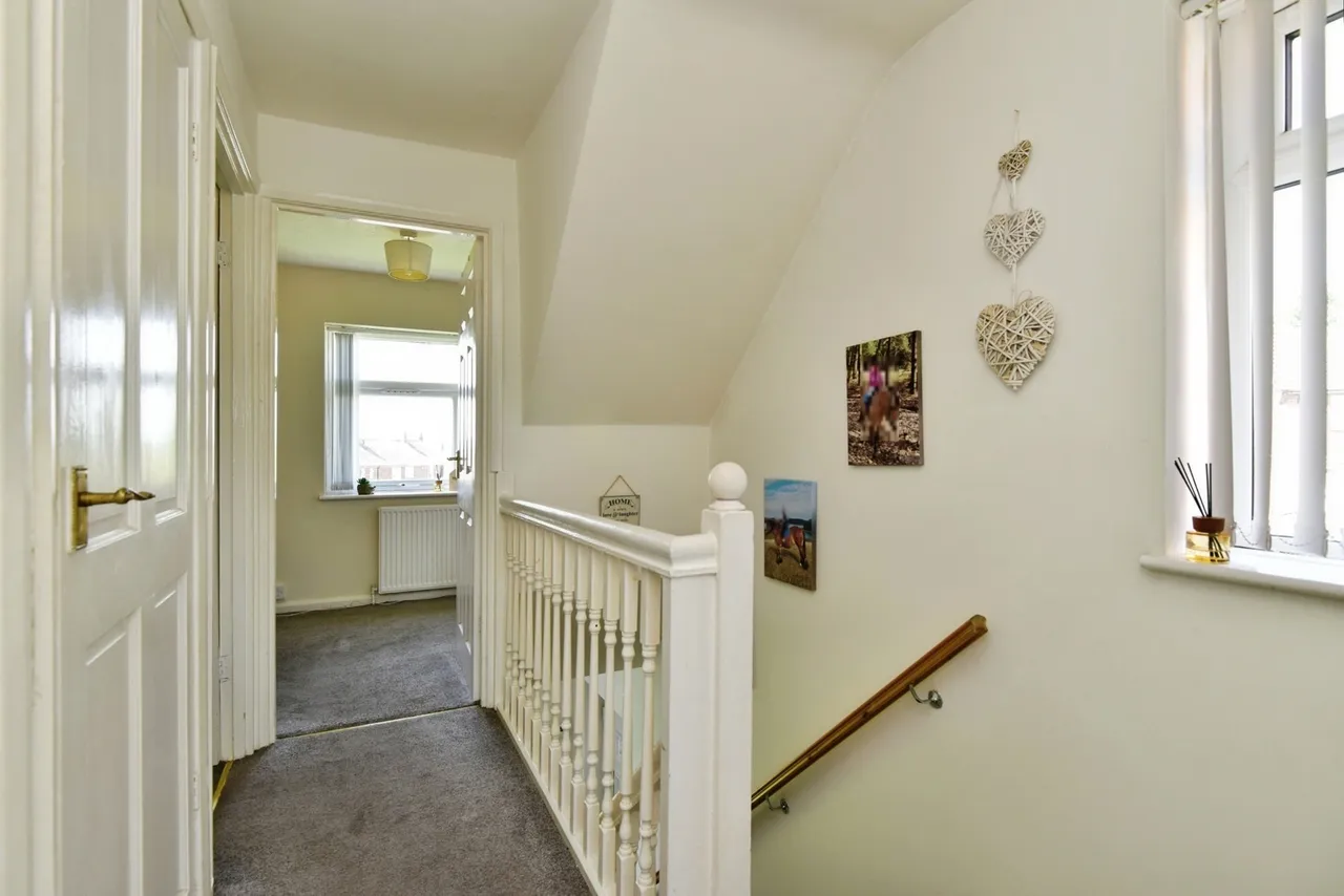 Shawport Avenue, Newcastle, Staffordshire, ST5, photo 18