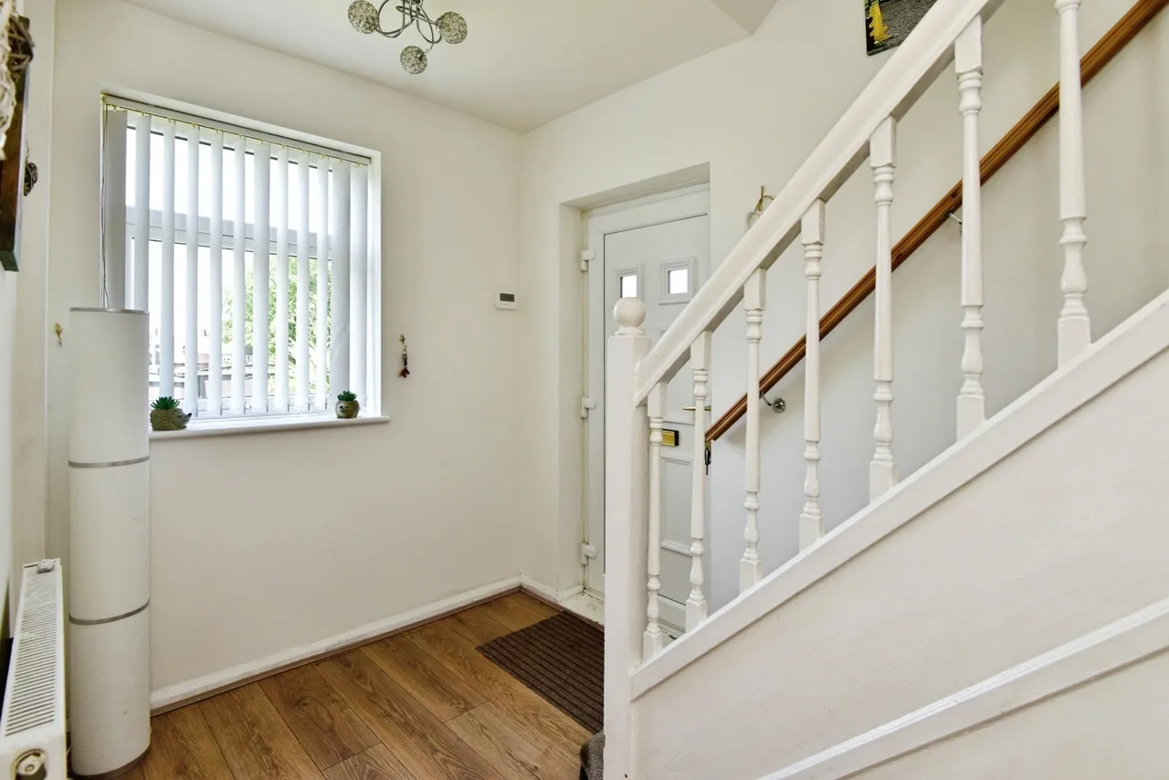 Shawport Avenue, Newcastle, Staffordshire, ST5, photo 10