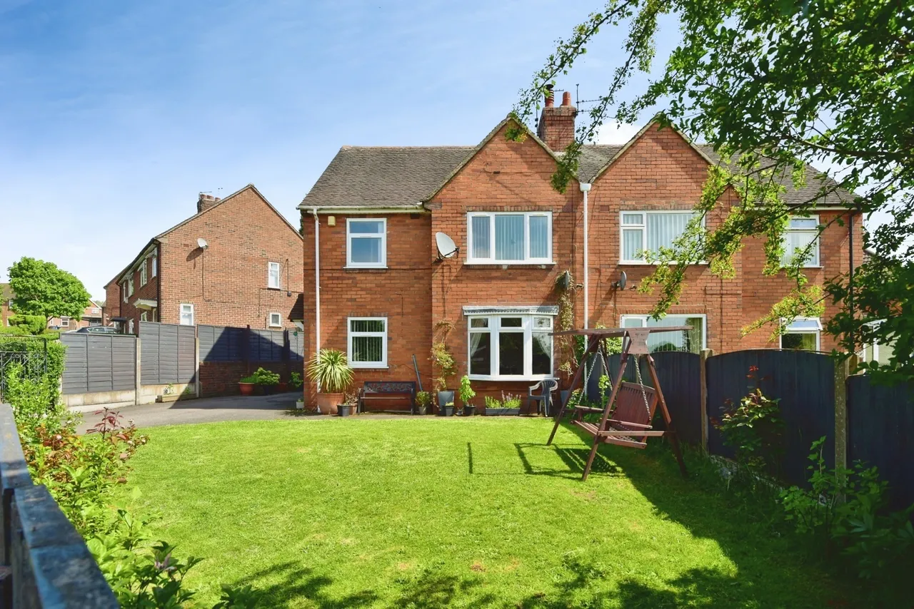 Shawport Avenue, Newcastle, Staffordshire, ST5, photo 27