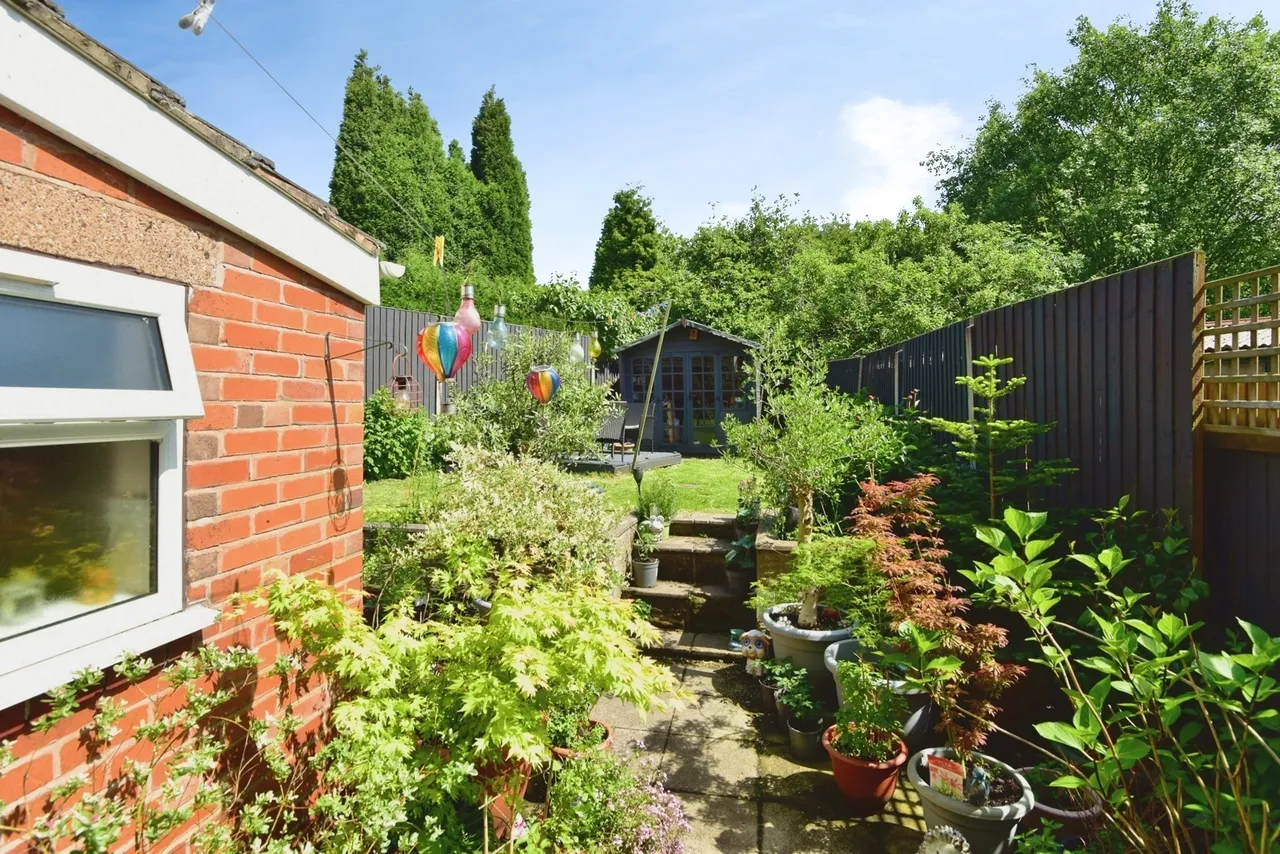 Shawport Avenue, Newcastle, Staffordshire, ST5, photo 21