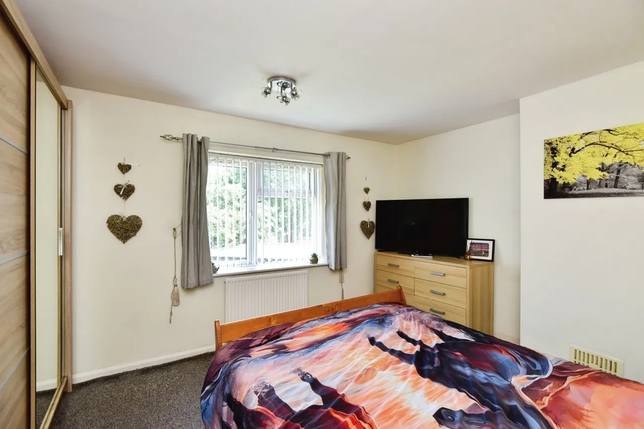 Shawport Avenue, Newcastle, Staffordshire, ST5, photo 12