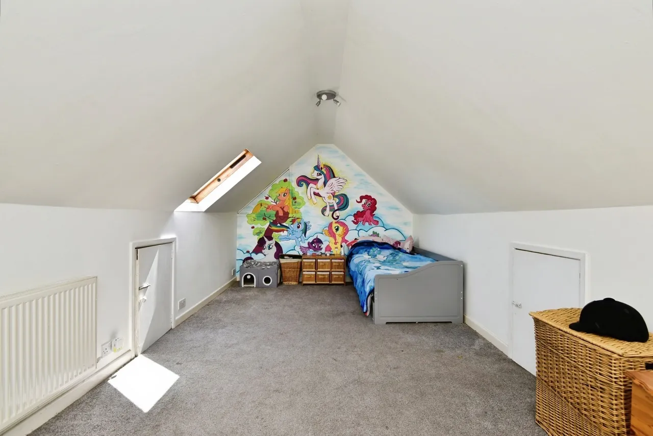 Shawport Avenue, Newcastle, Staffordshire, ST5, photo 16
