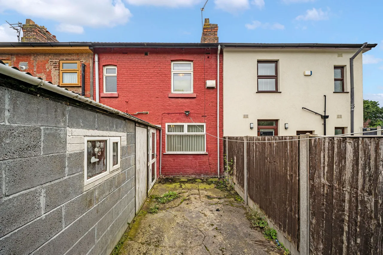 Dundalk Road, Widnes, WA8, photo 12