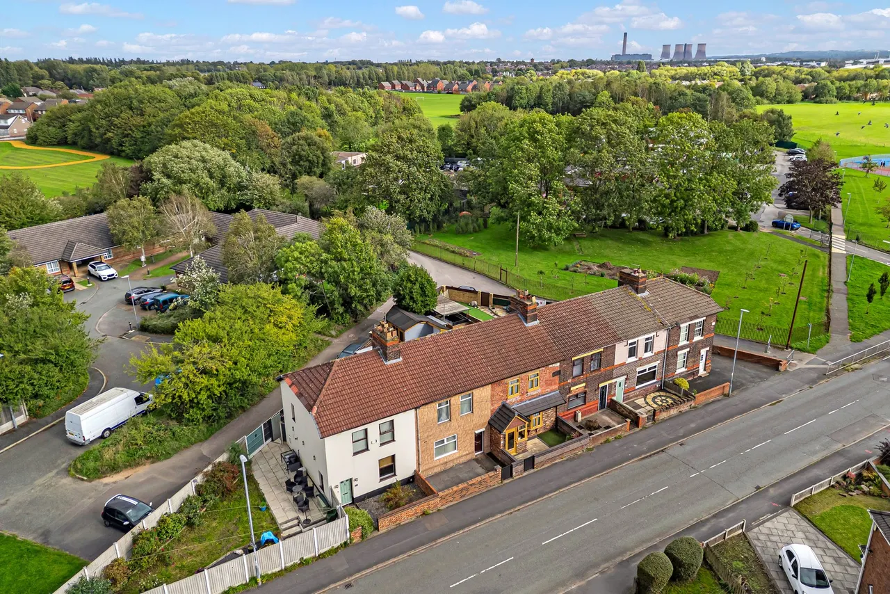 Dundalk Road, Widnes, WA8, photo 15