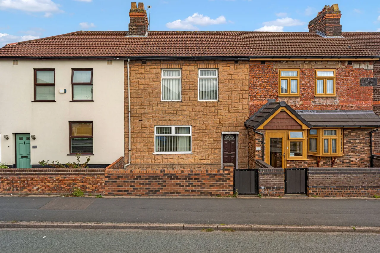 3 bed house for sale, Dundalk Road, Widnes, WA8