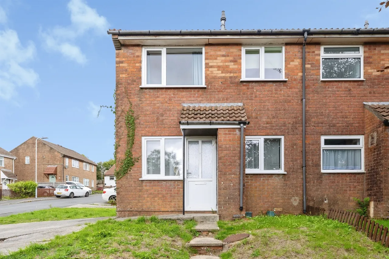 Lon Carreg Bica SWANSEA, SA7, photo 2