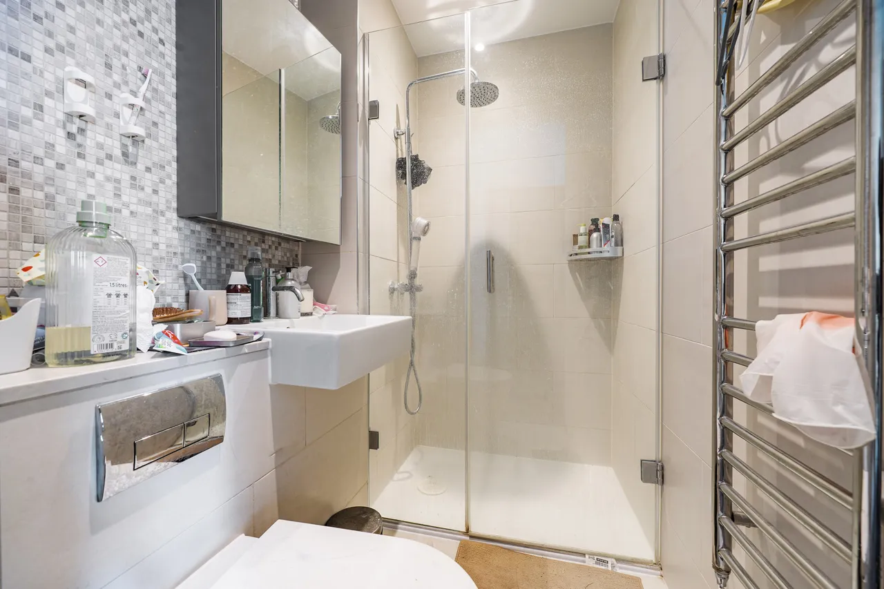 Flat 46, 9a York Way, London, photo 8