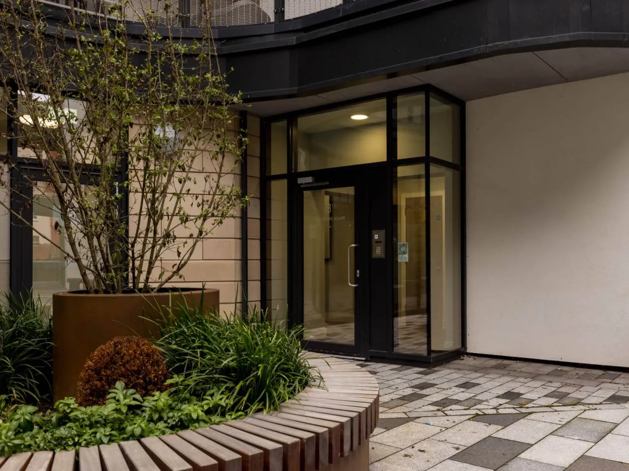 Shoemakers Square, Waverley Square, Edinburgh, EH8 8FW, photo 2