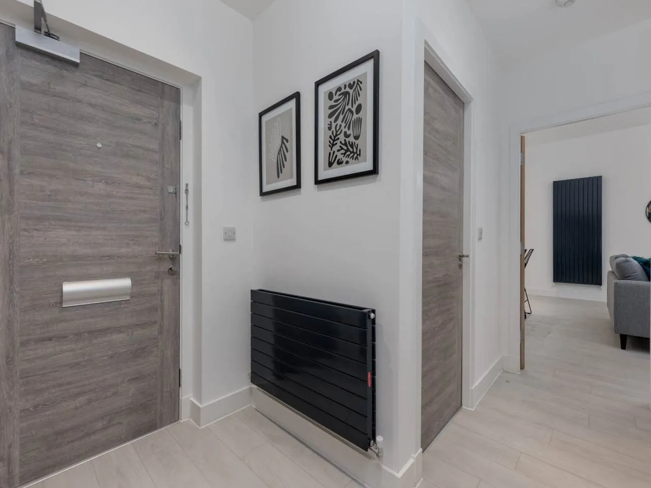 Shoemakers Square, Waverley Square, Edinburgh, EH8 8FW, photo 12