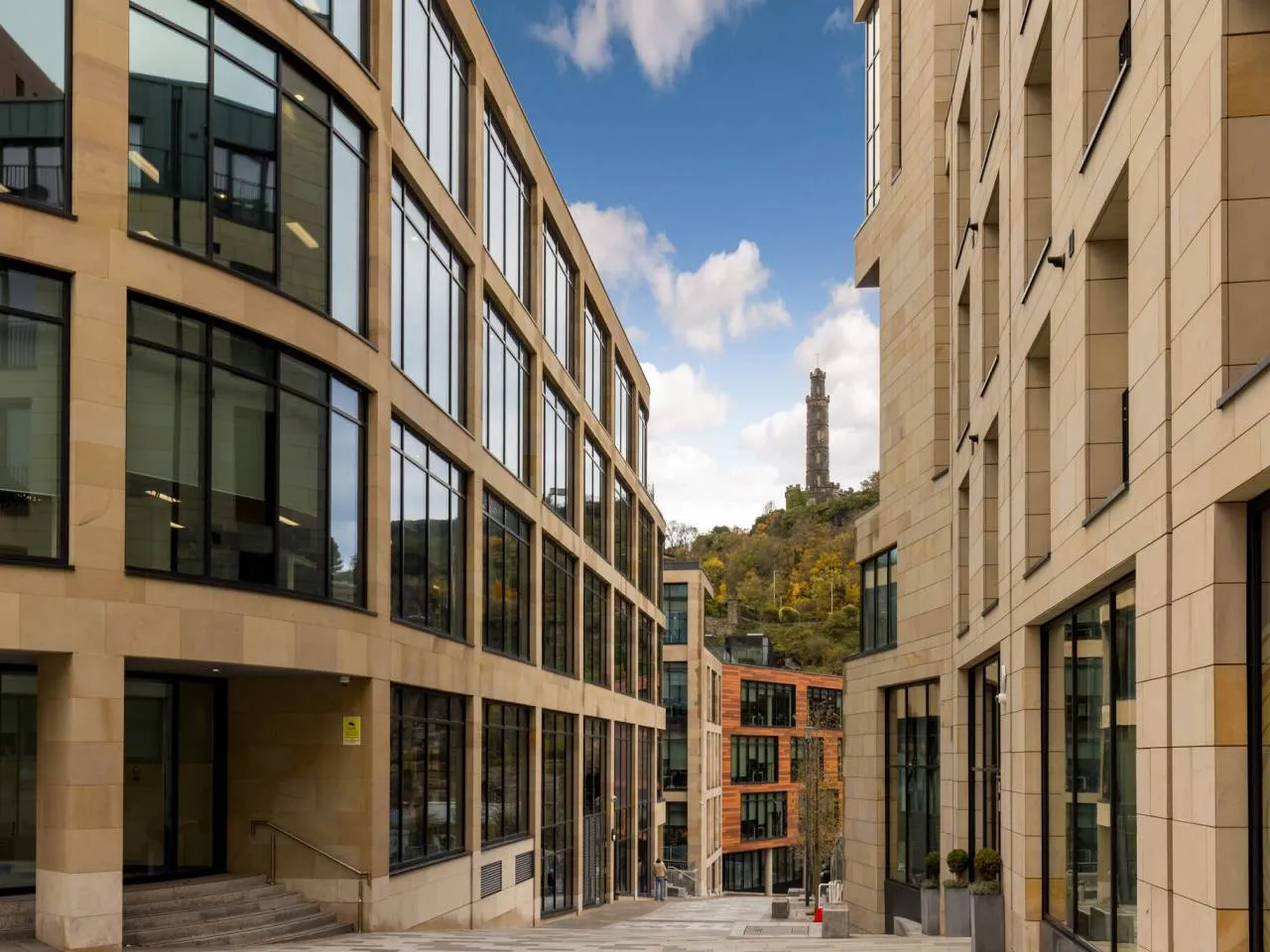 Shoemakers Square, Waverley Square, Edinburgh, EH8 8FW, photo 14