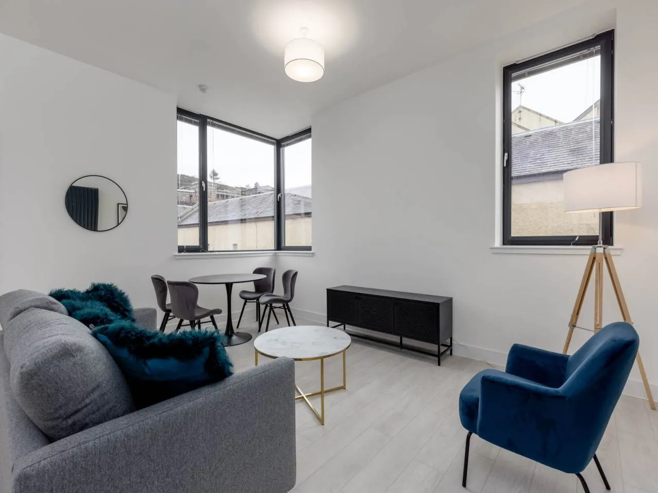 Shoemakers Square, Waverley Square, Edinburgh, EH8 8FW, photo 6
