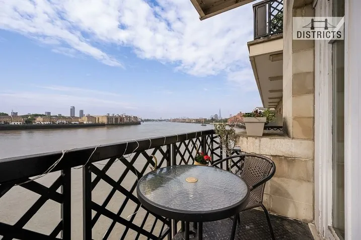 Old Sun Wharf, 40, Narrow Street E14, photo 7