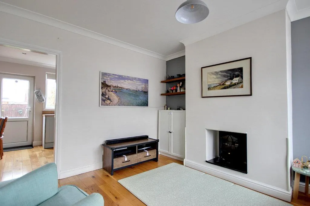 Brockenhurst Avenue, Cottingham, photo 2