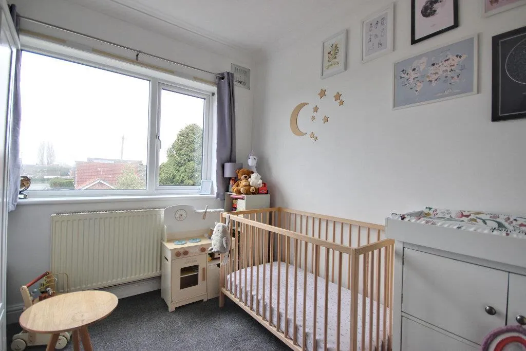 Brockenhurst Avenue, Cottingham, photo 8