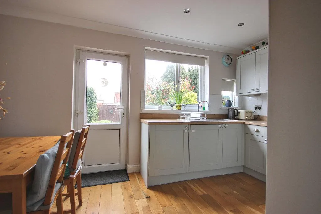 Brockenhurst Avenue, Cottingham, photo 4