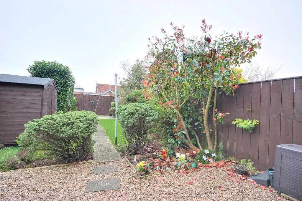 Brockenhurst Avenue, Cottingham, photo 10