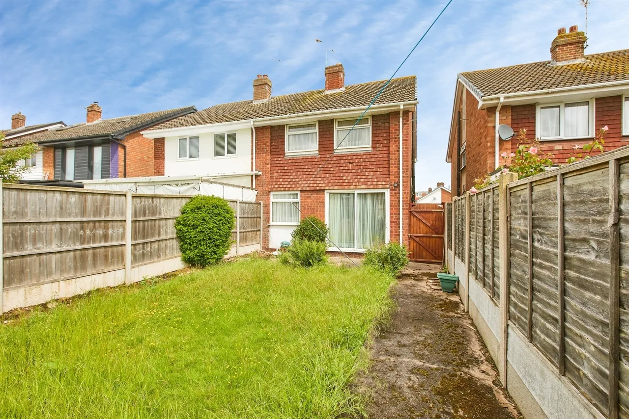 Aspen Road, Barton Under Needwood, DE13, photo 20