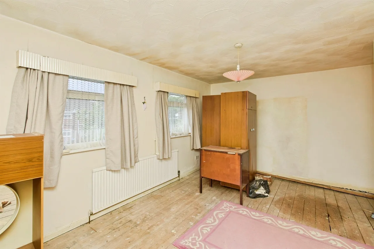 Aspen Road, Barton Under Needwood, DE13, photo 10