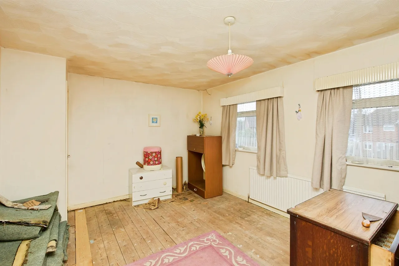 Aspen Road, Barton Under Needwood, DE13, photo 12