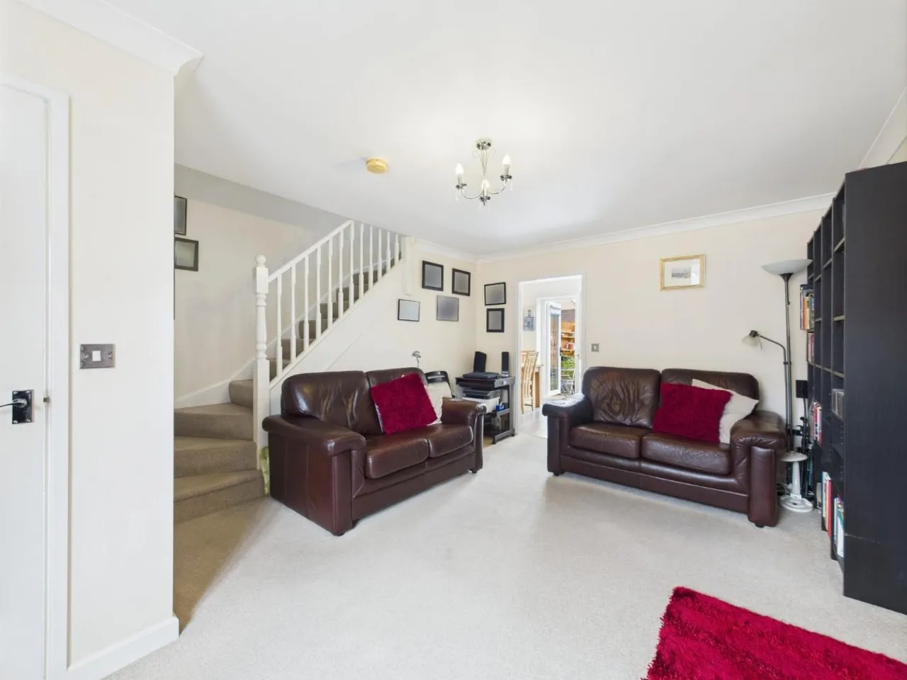 Jubilee Close, Cherry Willingham, Lincoln, photo 7
