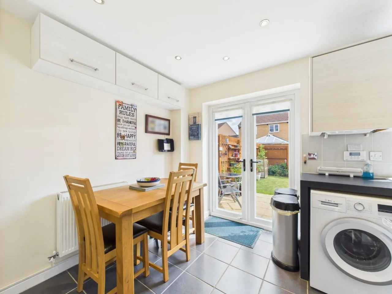 Jubilee Close, Cherry Willingham, Lincoln, photo 6
