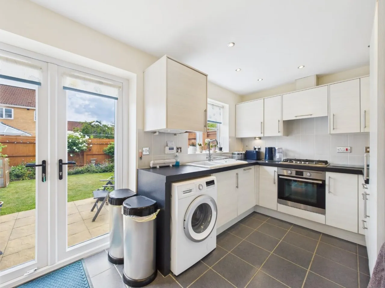Jubilee Close, Cherry Willingham, Lincoln, photo 5