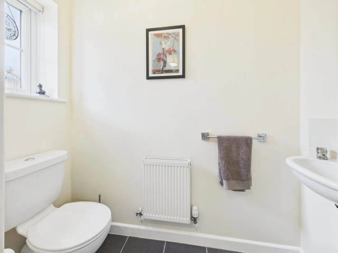 Jubilee Close, Cherry Willingham, Lincoln, photo 8