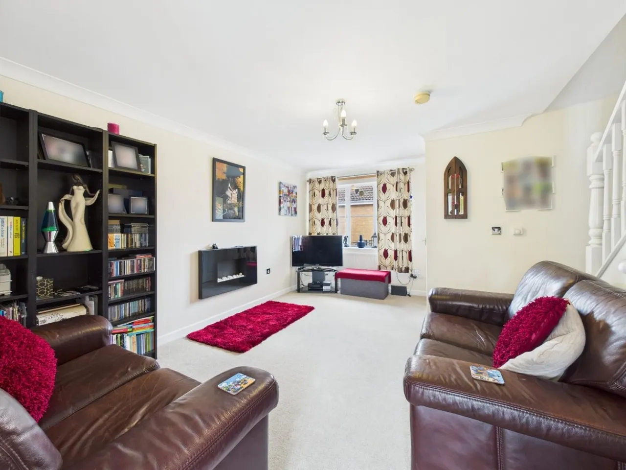 Jubilee Close, Cherry Willingham, Lincoln, photo 3