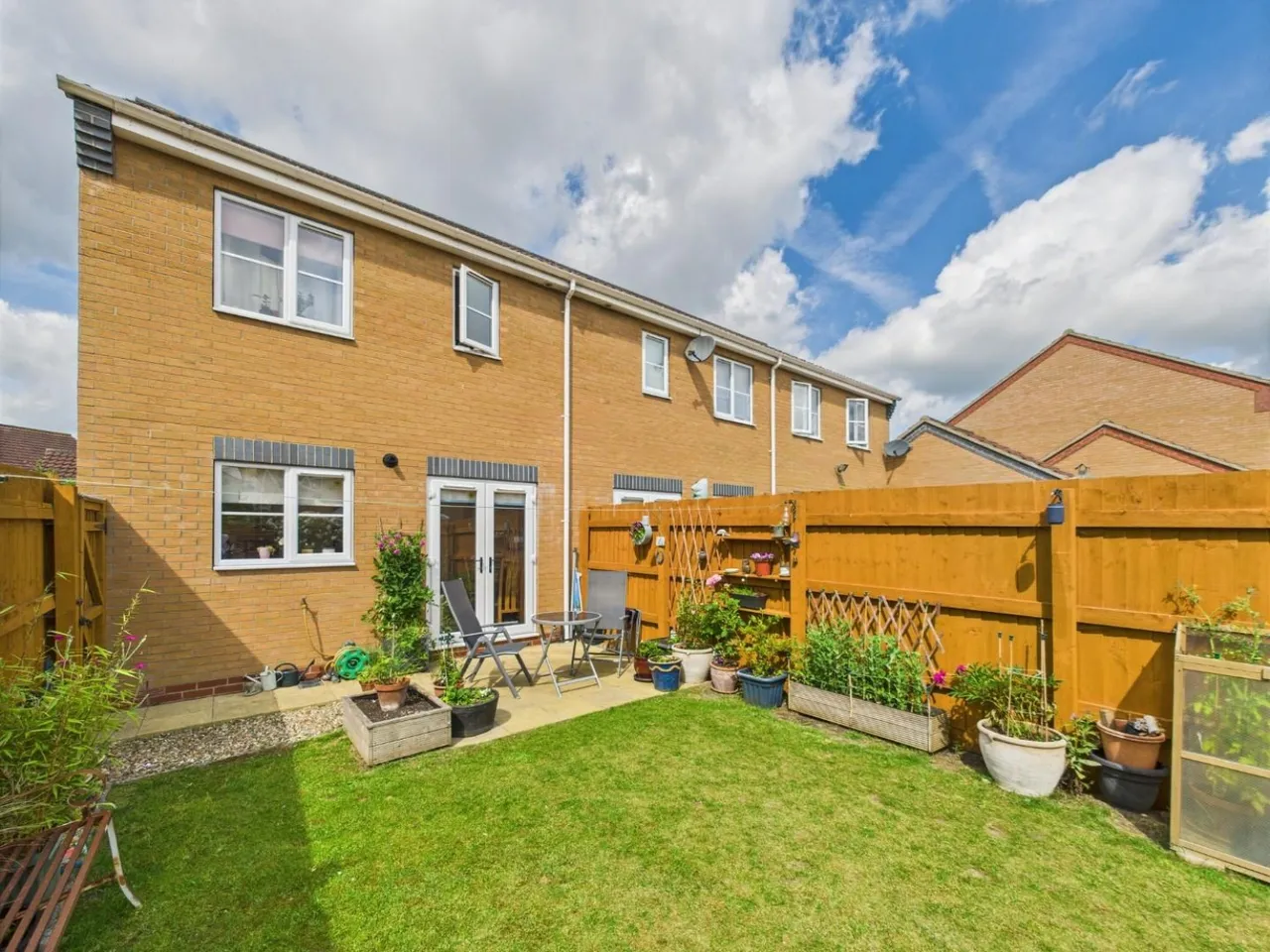 Jubilee Close, Cherry Willingham, Lincoln, photo 12