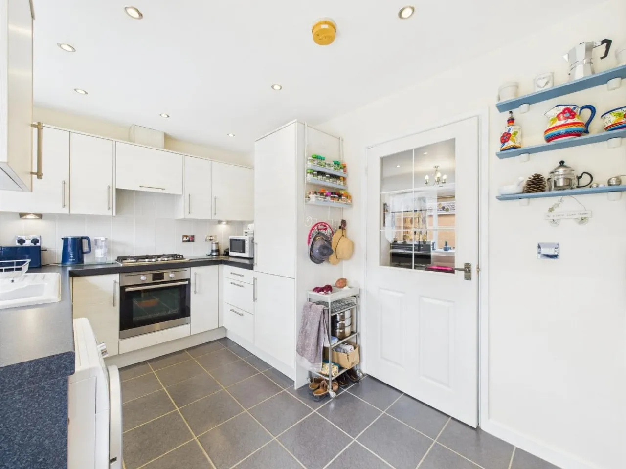 Jubilee Close, Cherry Willingham, Lincoln, photo 2