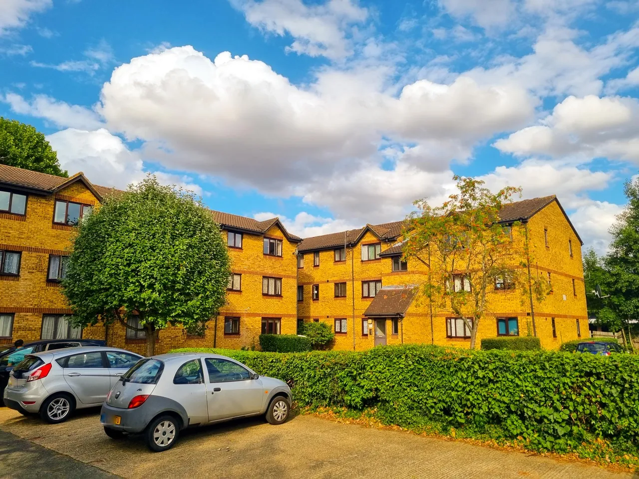 1 bed flat to rent, Southwold Road, Nth Wat, WD24
