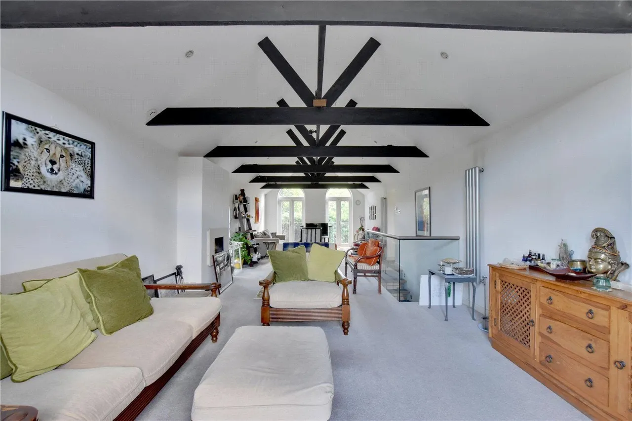 Heathway, Blackheath, SE3, photo 12