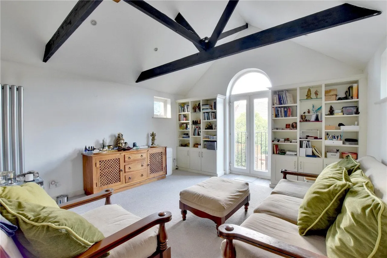 Heathway, Blackheath, SE3, photo 26