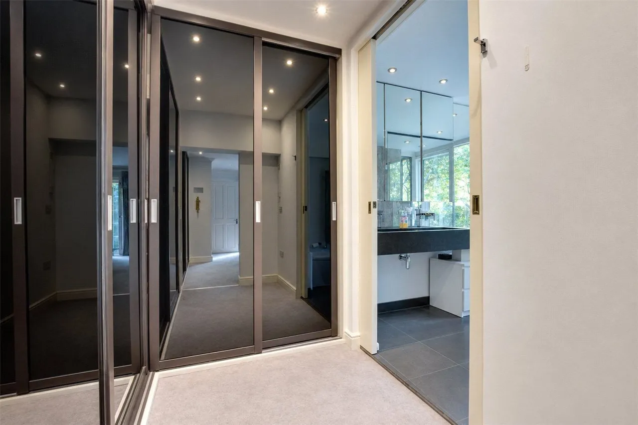 Heathway, Blackheath, SE3, photo 36