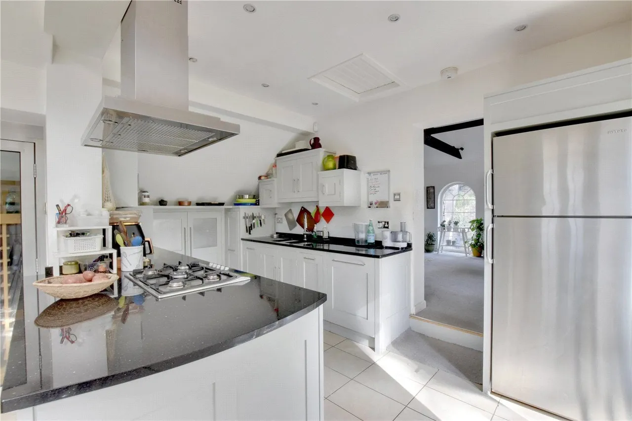 Heathway, Blackheath, SE3, photo 22