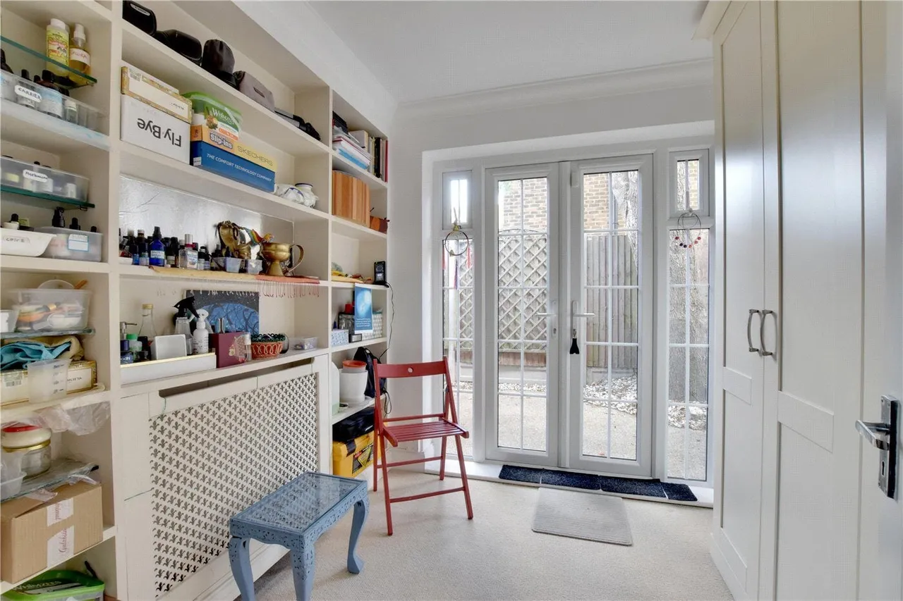 Heathway, Blackheath, SE3, photo 33