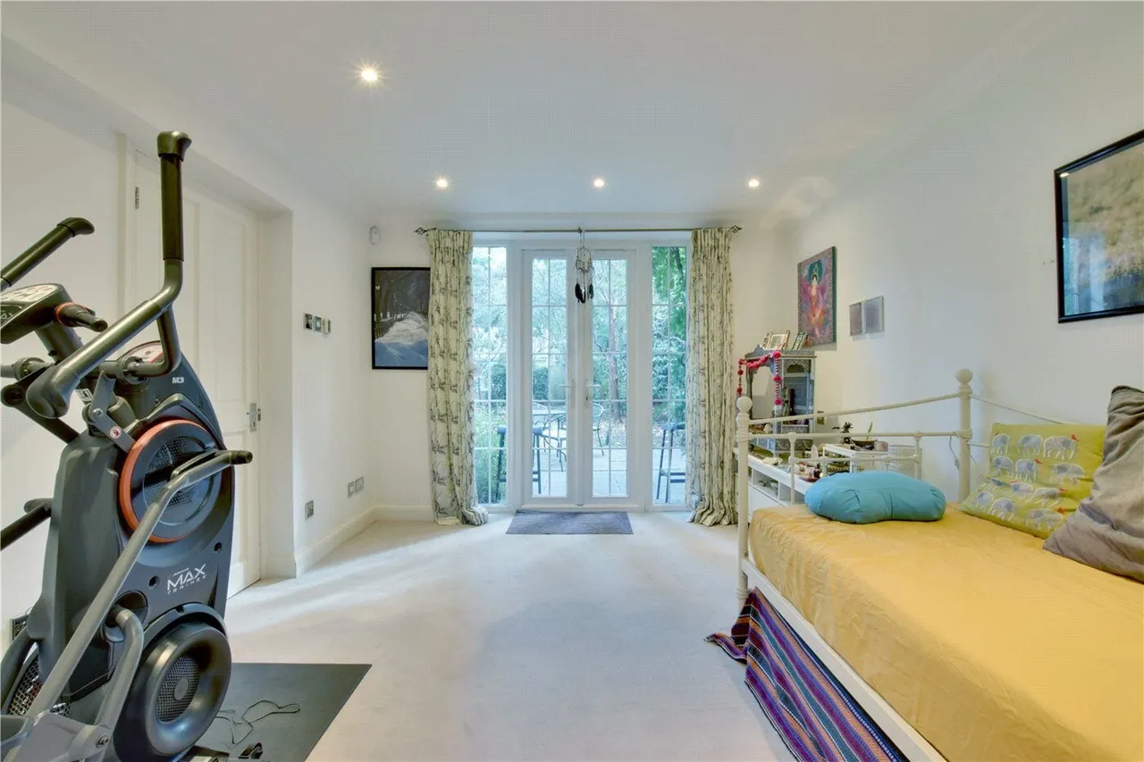 Heathway, Blackheath, SE3, photo 17