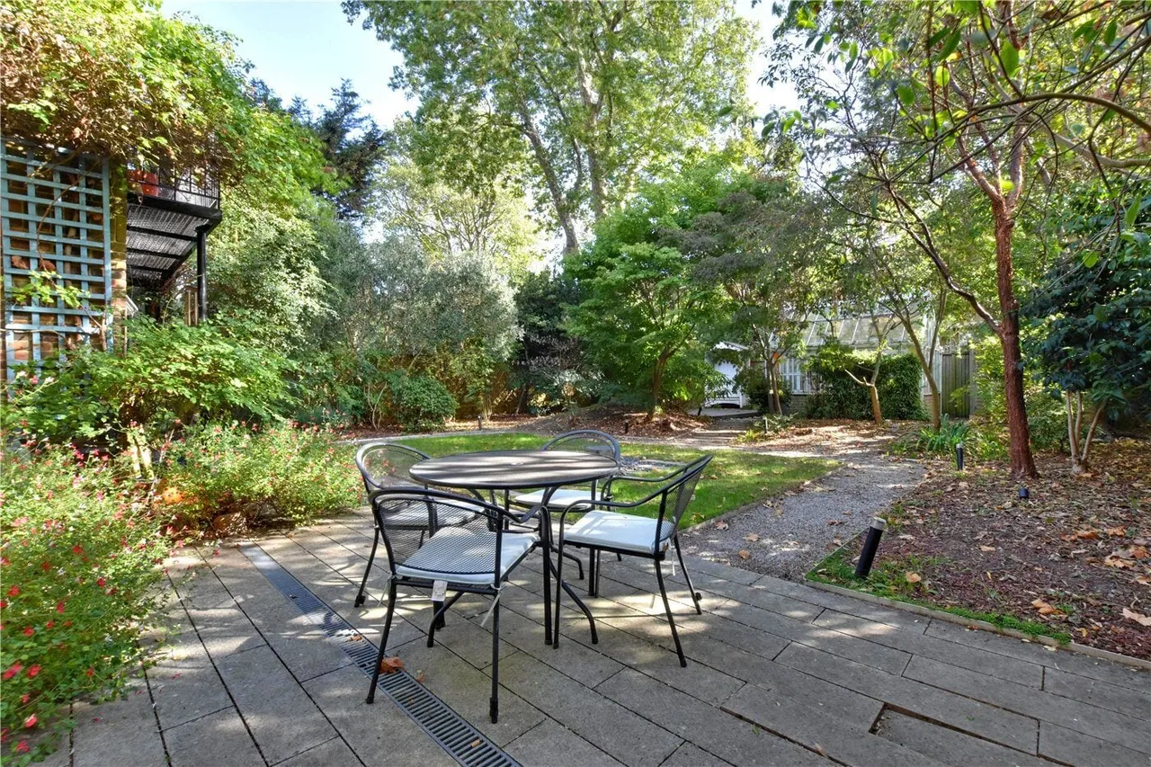 Heathway, Blackheath, SE3, photo 11