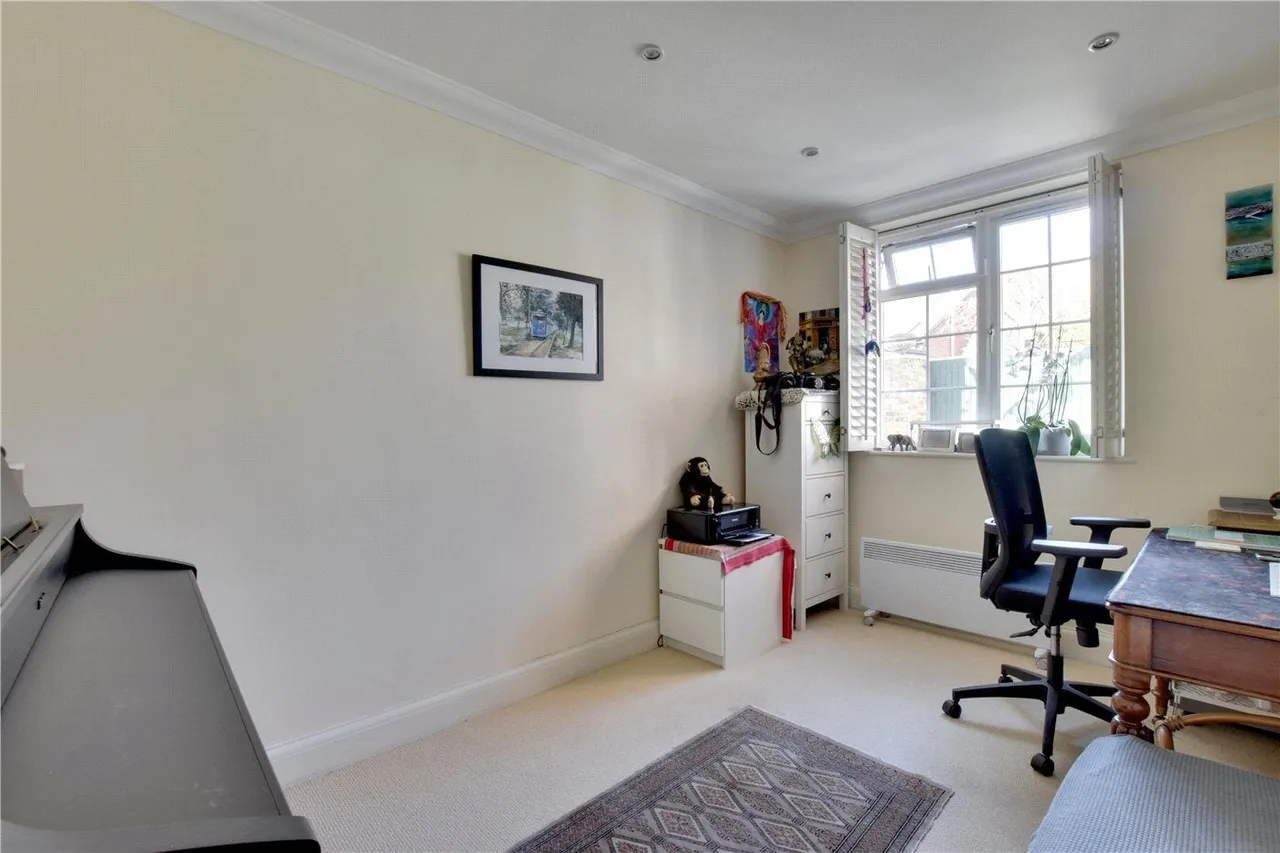 Heathway, Blackheath, SE3, photo 13